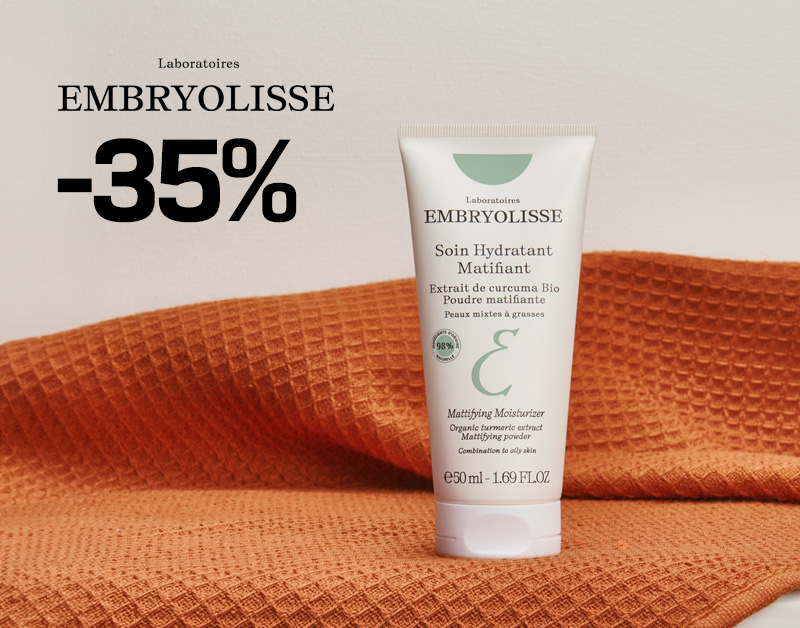 Embryolisse Laboratories